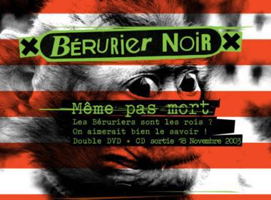 berurier noir
